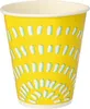 Trinkbecher für Kaltgetränke, Pappe 0,3 l Ø 8,97 cm · 10 cm Produktbild-Vorschau 1