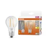 Osram - Led Retrofit Classic A 60 - 7W / 827 E27 - 2 St. - Produktbild-Vorschau 12