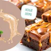 BORCHERS Flavour Drops Nougat 30ml Produktbild-Vorschau 4