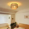 ZMH Stropní svítidlo Boho Stropní lampa Ložnice Ø40cm Náhled obrázku produktu 5