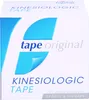 KINESIOLOGIC tape original blau 5mx5cm, 1 St. Band Produktbild-Vorschau 1