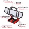 Einhell PROFESSIONAL lampada a batteria TP-CL 18/3000 Li Anteprima dell’immagine prodotto 2
