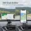 Accezz Handyhalterung für das Auto - MagSafe - Kabelloses Produktbild-Vorschau 5