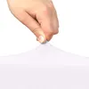 Beautissu Set di 3 coprimaterassi elasticizzati di alta Anteprima dell’immagine prodotto 5