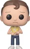 Rick e Morty - Slick Morty 440 - Funko Pop! - Figura in Anteprima dell’immagine prodotto 1