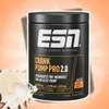 ESN Crank Pump Pro 2.0 Peach Ice Tea Flavour 450 g – Produktbild-Vorschau 1