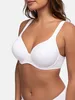 DORINA, reggiseno con ferretto e coppe sagomate, modello Anteprima dell’immagine prodotto 5