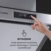 Klarstein Balzac Headless Bonnet - wyjątkowo cicha maska Podgląd zdjęcia produktu 4