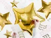 Palloncino gonfiabile per feste - Stella d'oro Anteprima dell’immagine prodotto 11