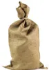 Sacco di iuta 50x85 cm Sacco di patate protezione invernale Anteprima dell’immagine prodotto 4