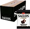 Sallos X Presso Hartkaramellen mit Lakritzgeschmack mit Produktbild-Vorschau 6