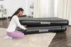 Bestway Bestway Nafukovací postel 3 v 1 - Connect - černá - Náhled obrázku produktu 3