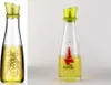 Glasflasche für Öl und Essig mit Kräuterspender 0,5 l Produktbild-Vorschau 6