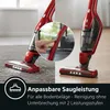 AEG CX7 Accu-stofzuiger, draadloos / Accu-duur: tot 45 Productafbeelding-voorbeeld 12