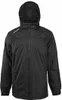 CCM Team Winter Jacket Senior S23, Größe:S, Farbe:schwarz Produktbild-Vorschau 6