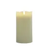 Set di candele di cera a LED 2 pezzi Anteprima dell’immagine prodotto 1