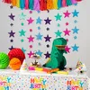Pinatas Dinosaurier-Pinata aus Pappe – B43 cm x T13 cm x Produktbild-Vorschau 4