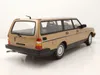 Volvo 240 GL Break 1986 złoty MINICHAMPS 1:18 Podgląd zdjęcia produktu 7