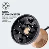 Bellissima Diffon Supreme Ion Care XL 770 W Black, Gold Náhľad obrázku produktu 4