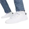 Puma Smash 3.0 L Sneaker in Übergrößen Weiß 390987-13 große Produktbild-Vorschau 25