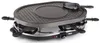 Princess 162700 Raclette 8 Grill owalny Party Podgląd zdjęcia produktu 4