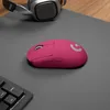 Logitech G 910-005957, rechts, Optisch, RF Wireless, 25600 Produktbild-Vorschau 2