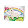 Animal sauteur licorne à gonfler pour les jeunes enfants, Voir les images du produit 12
