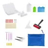 Weltbild  Diamond Painting Aufbewahrungsbox Zubehör Set Produktbild-Vorschau 1