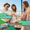 DENKRIESEN - STADT LAND VOLLPFOSTEN® - KREUZFAHRT EDITION - Produktbild-Vorschau 5
