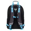Baagl Schulrucksack für Jungen Teenager - Skateboard Produktbild-Vorschau 4