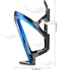 Rockbros Fk338 Fahrradhalterung für Bidon - Schwarz/Blau Produktbild-Vorschau 6