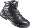 Sicherheitsstiefel Harrison Gr. 46 schwarz Leder S3 SRC ESD Produktbild-Vorschau 1