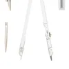 Zirkel Schulzirkel Zirkelkasten Zirkelset Geozirkel Schule Produktbild-Vorschau 4