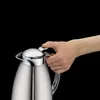alfi GUSTO geïsoleerde thermoskan 1,0 liter, roestvrij Productafbeelding-voorbeeld 3