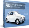Advent calendar Fiat 500 Anteprima dell’immagine prodotto 10