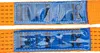 UNITRAILER Spanngurt mit Ratsche 8m 50mm 5t Zurrgurt orange Produktbild-Vorschau 9