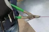 BESSEY D116-260L, Nerezová ocel, Levý, 1 mm, 260 mm, 490 g Náhled obrázku produktu 7