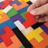 Holzpuzzle - Lernpuzzle für Kinder Produktbild-Vorschau 2