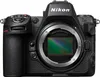 Nikon Z8, 45,7 MP, 8256 x 5504 Pixel, CMOS, 8K Ultra HD, Produktbild-Vorschau 1