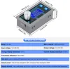 4KX Programmierbarer CNC DC Buck-Boost-Wandler 0,5-30V 4A Produktbild-Vorschau 18