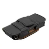 Quertasche Clip und Schlaufe Nokia schwarz Produktbild-Vorschau 3