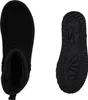 VAN HILL Damen Warm Gefüttert Winter Boots Stiefeletten Produktbild-Vorschau 3