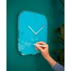 Leitz 90170061 Klebezettel Quadratisch Blau Produktbild-Vorschau 4