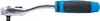 BGS technic Reversible Ratchet, 162 g Produktbild-Vorschau 3