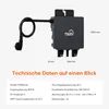 TSUN TSOL-MS800 Mikro-Wechselrichter 800W mit mit Produktbild-Vorschau 9