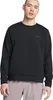Under Armour Unstoppable Fleece Eu Sweatshirt Schwarz M / Produktbild-Vorschau 1