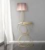Lampada da tavolo Mauro Ferretti, modello Krista, finitura Anteprima dell’immagine prodotto 5