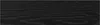 A close-up view of a black wood grain texture. Produktbild-Vorschau