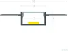Aluminiumprofil Gipseinbau für LED Streifen bis 15mm Produktbild-Vorschau 2