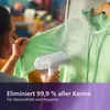 Philips 3000 series Kompakter und faltbarer tragbarer Náhled obrázku produktu 37